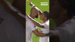 OS GOLS DA VITÓRIA DO SANTOS SOBRE O REMO, PELO BRASILEIRÃO!