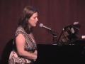 Georgia Stitt - "Sing Me a Happy Song" 