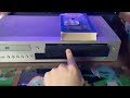 Opening To Thomas And Friends Cranky Bugs 1999 VHS