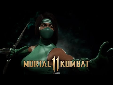 Most Annoying Characters Online! - MK11 Kombat League