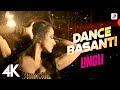 Dance Basanti Ungli Emraan Shraddha Kapoor Vishal Dadlani Anushka Manchanda 4K Video