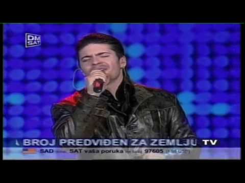 Tose Proeski - Cija si HD