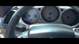 INFINITI/NISSAN POWER SEAT STUCK/ NOT WORKING/ BROKEN MOTOR QUICK FIX