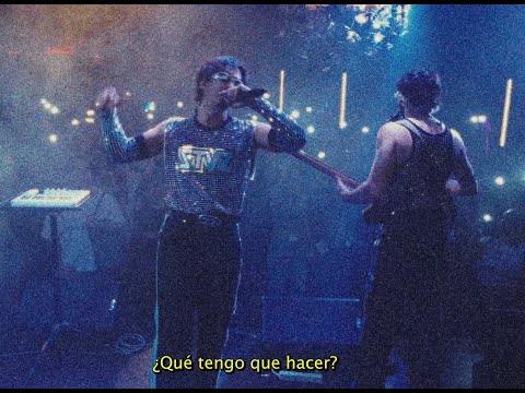 ZTVZ - Qué Tengo Que Hacer (Official Music Video)