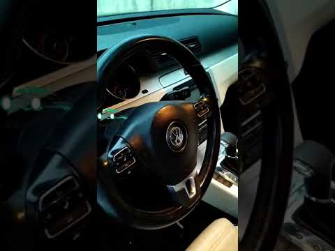 Автомобиль VOLKSWAGEN CC 2009 | GrandCar Автомобиль VOLKSWAGEN CC 2009 | GrandCar