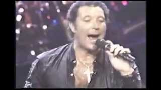 Tom Jones - Live &#39;89 At This Moment, London
