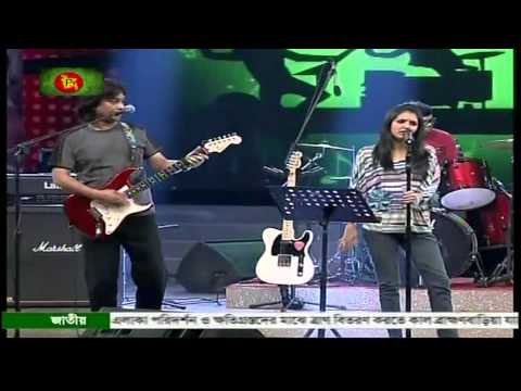 Closeup1 2012 (Keya) Aye Emon Porichoy