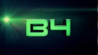 B4 Official intro