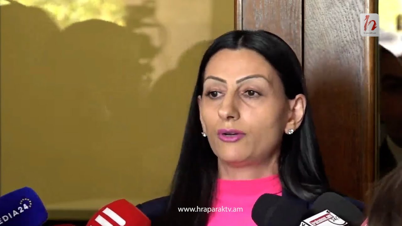 Նախաքննական գաղտնիք է, հրապարակելու բան չունեմ