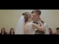 Wedding Teaser - Roksolana + Andriy 