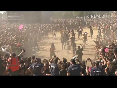 Top 5 Mejores Bailes De Slam