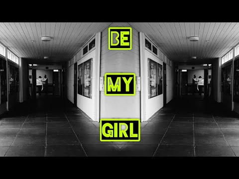 Taran Richards - Be My Man Ft F-Dot Fernandez