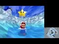 Super Mario 64 DS Switch Star Of Cool Cool Mountain Without Wario