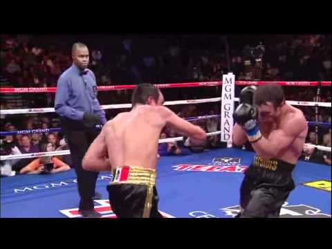 Juan Manuel Marquez - The Old Master