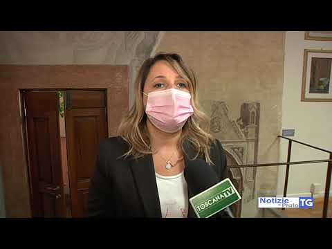 2020-10-20 PRATO - TUMORE SENO, 24 OTTOBRE GIORNATA DELLA PREVENZIONE
