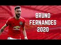 Bruno Fernandes▶️  Amazing skills, Goals & Assists | 2019/2020 HD
