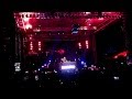 LL Cool J - Intro/Bath Salt/Jack The Ripper (Live @ Stir Cove - KINGS OF THE MIC) 5.31.2013