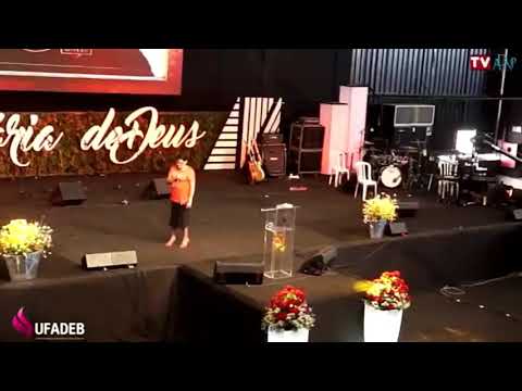 Homem De Deus - Raquel Silva