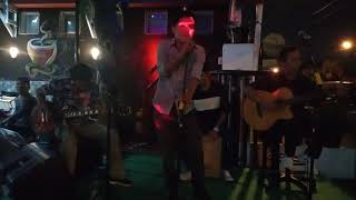 Download lagu Guns n Roses - Knockin on heavens door cover (robi and nedi illusion park) mp3