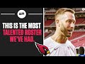 Cardinals Coach Kliff Kingsbury talks Kyler Murray’s STATUS and the UPCOMING Season | CBS Sports HQ