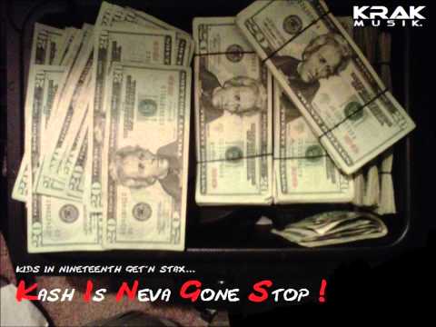 Reme Kings- Aint Much Change (Conspiracy's tha Case)