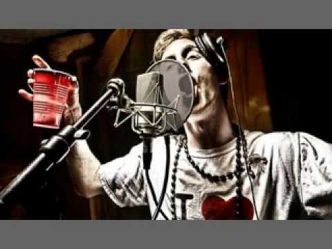 Asher Roth Ft Busta Rhymes "Lion's Roar" (Hot NEW EXCLUSIVE song 2009)