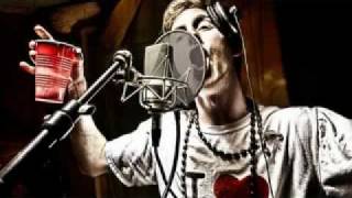 Asher Roth Ft Busta Rhymes &quot;Lion&#39;s Roar&quot; (Hot NEW EXCLUSIVE song 2009)