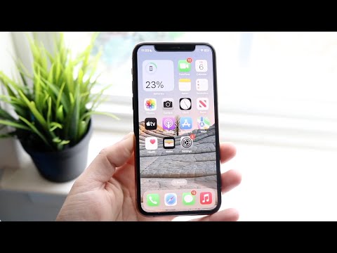 Why You Should Buy a iPhone 11 Pro In 2025!