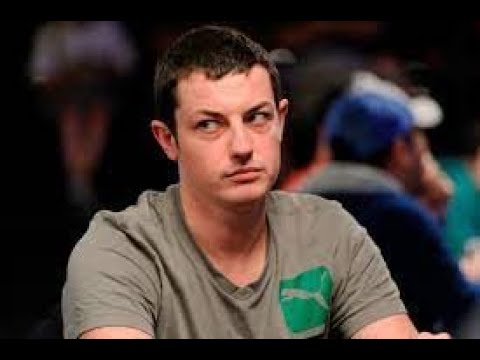 Poker Breakdown: Tom Dwan is Back and he's bringing that BIG DWAN ENERGY