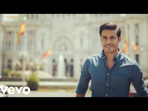Carlos Rivera ft. Beatriz Luengo - Aquí Te Espero (Video Letra) 2026 Estreno