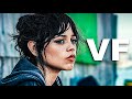 FINESTKIND Bande Annonce VF 2023 Jenna Ortega