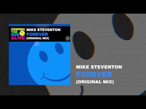 Mike Steventon - Forever