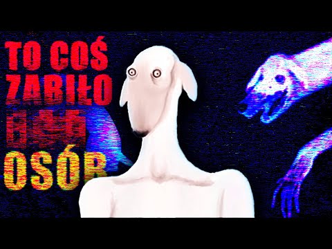 EXPERIMENT 0002 HAS *** PEOPLE - DEXTER THE DOG ANALOG HORROR