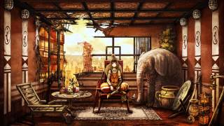 The Devil&#39;s Swing