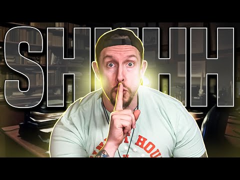 Raidsecrets