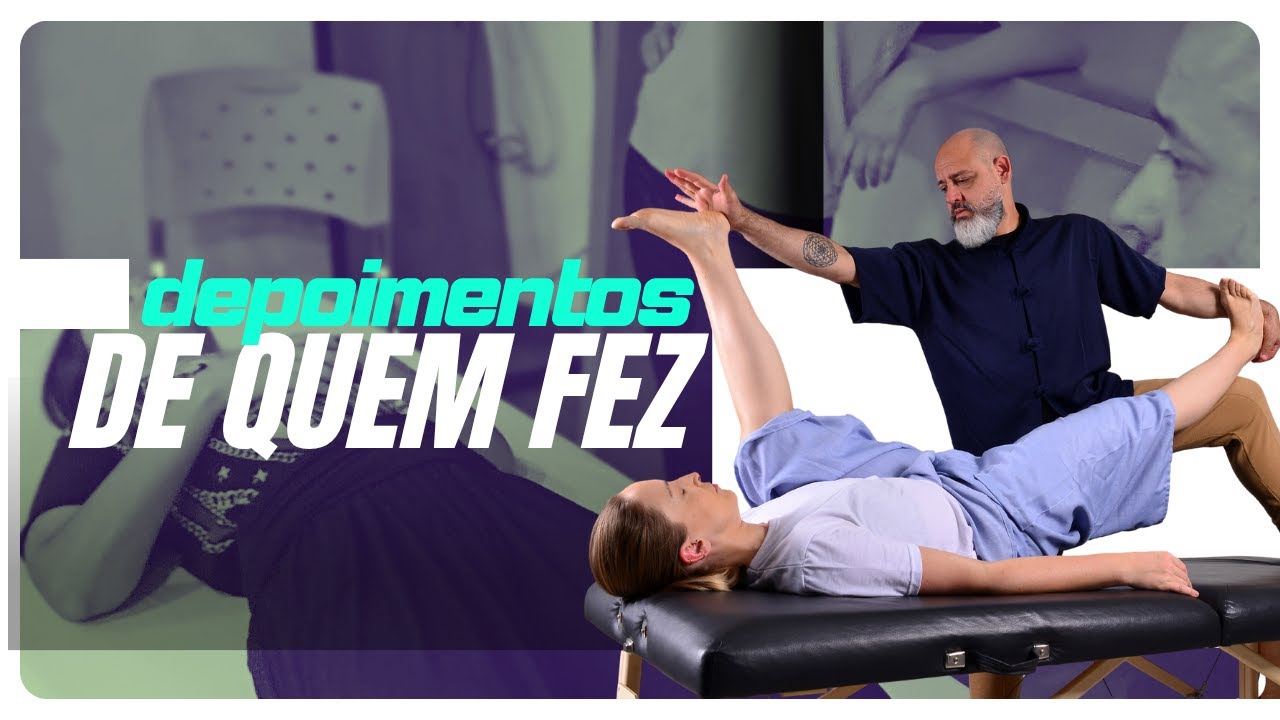 Depoimentos de Alunos