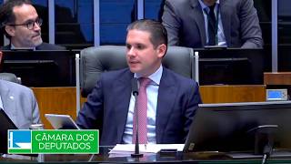 Plenário da Comissão