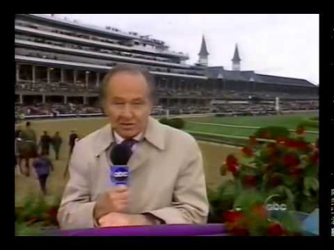 1997 Kentucky Derby   Silver Charm   Full Broadcast