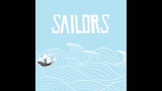 Sailors - Crocodile Tears
