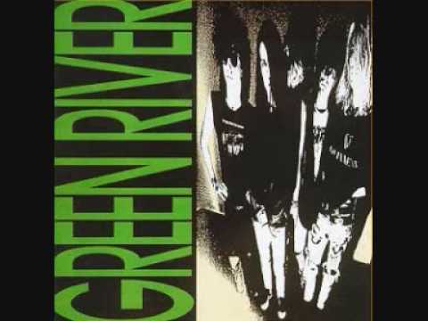 Green river - One More Stitch