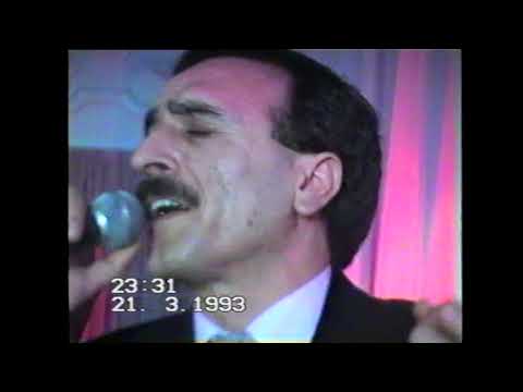 NEWROZ GECESİ  1993 -  4. BÖLÜM