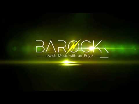 Barock Orchestra  Dovid Gabay   Nichsepho