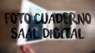 Foto cuaderno Saal Digital