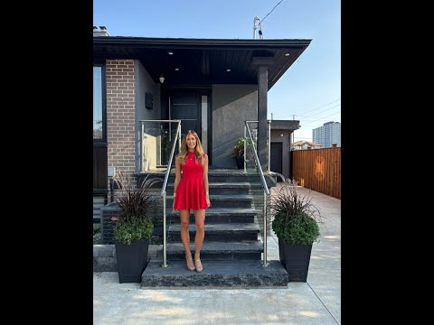 1 Lantos Court, Toronto - Just Listed