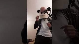 David Usher ft. Snow - Joy in Small Places (V1)