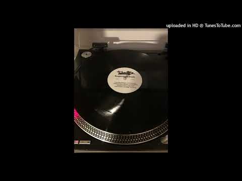 DJ Twister - scratch set