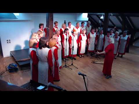 Lähte Female Choir
