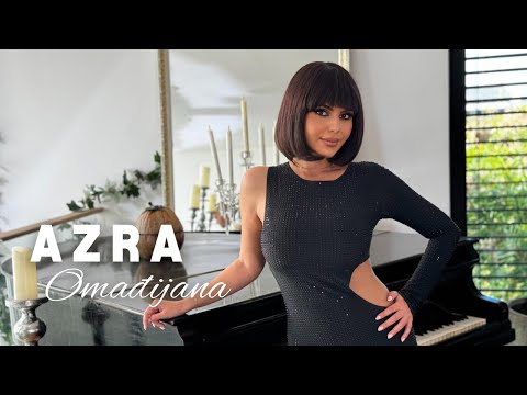 Azra Husarkić - Omađijana (Official  Video) 2025