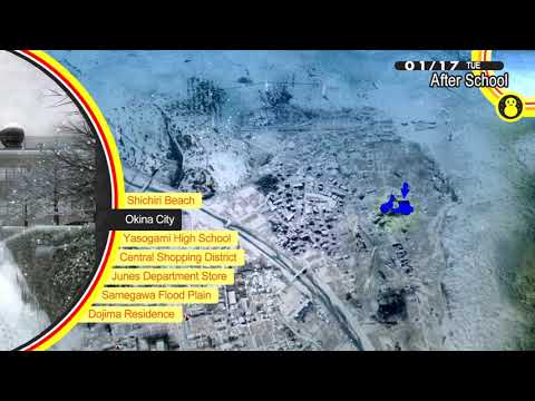 Persona 4 Golden PC Gameplay - Part 70