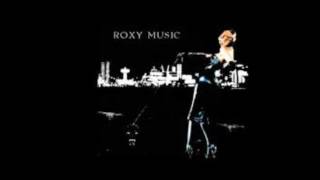 Roxy Music - Beauty Queen